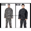 2016 más reciente China al por mayor Camo militar táctico ejército uniforme de combate